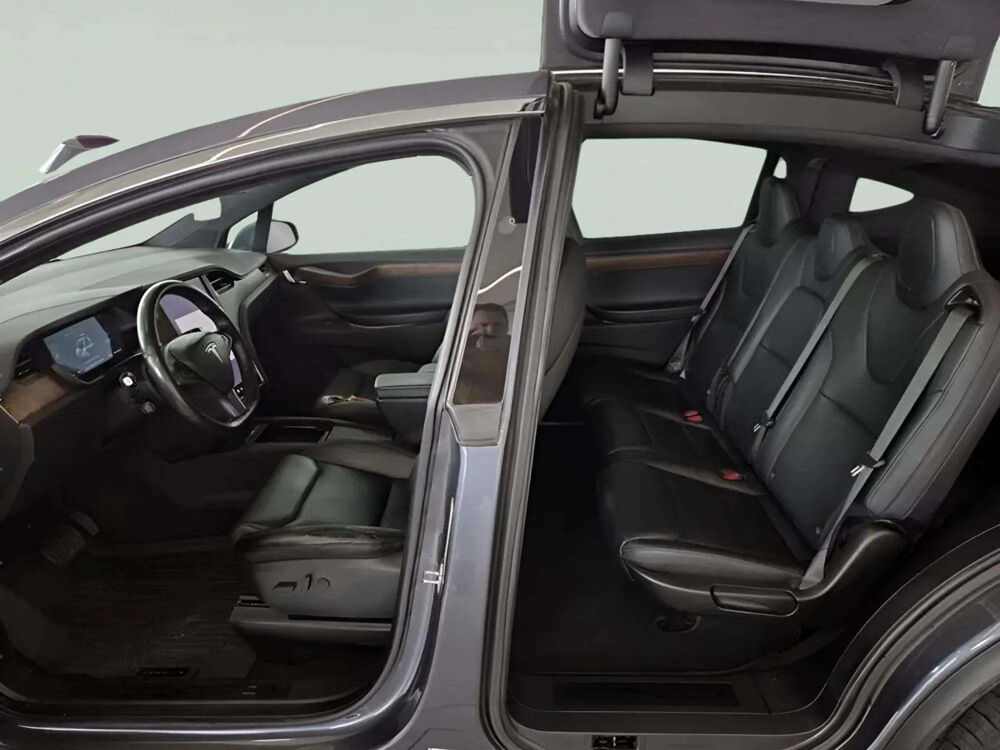 Model X Long Range * 572 ch * 4x4 * Toit Panoramique * Cam&eacute;ra 360&deg; * 2020 occasion 33150 Cenon