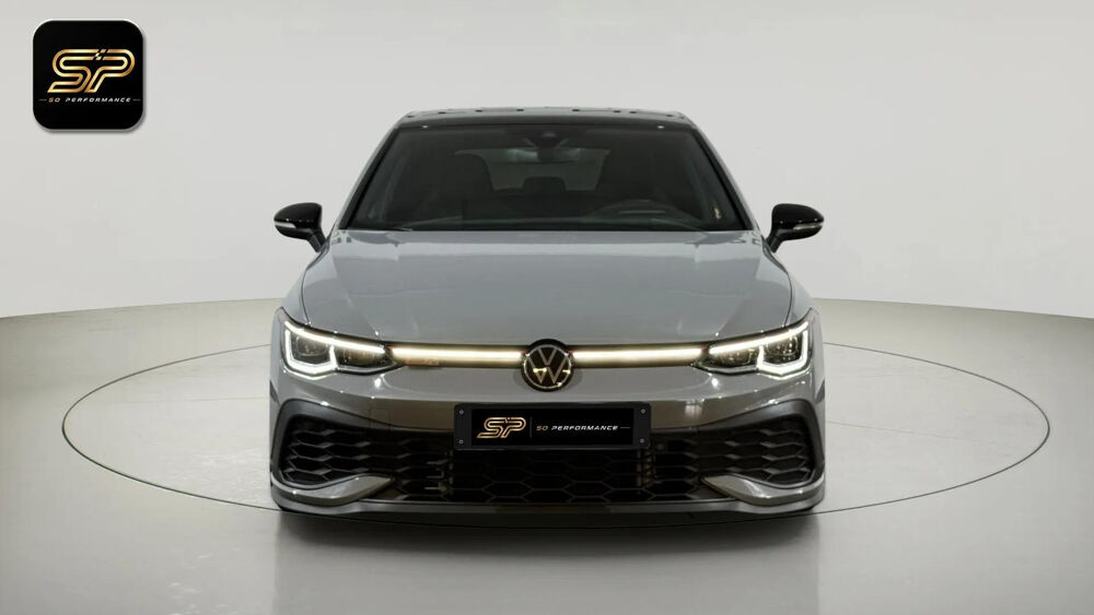 Golf GTI CLUBSPORT 45 300 CH * DSG * HUD * HARMAN KARDON * MATRIX 2022 occasion 33150 Cenon
