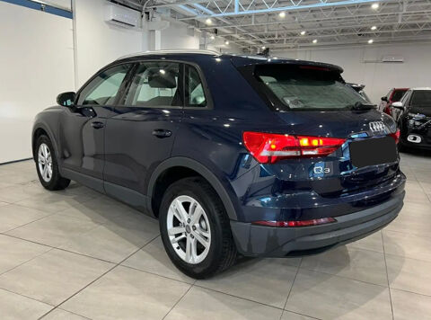 Q3 Audi Business Line 150ch 2019 occasion 33320 Eysines