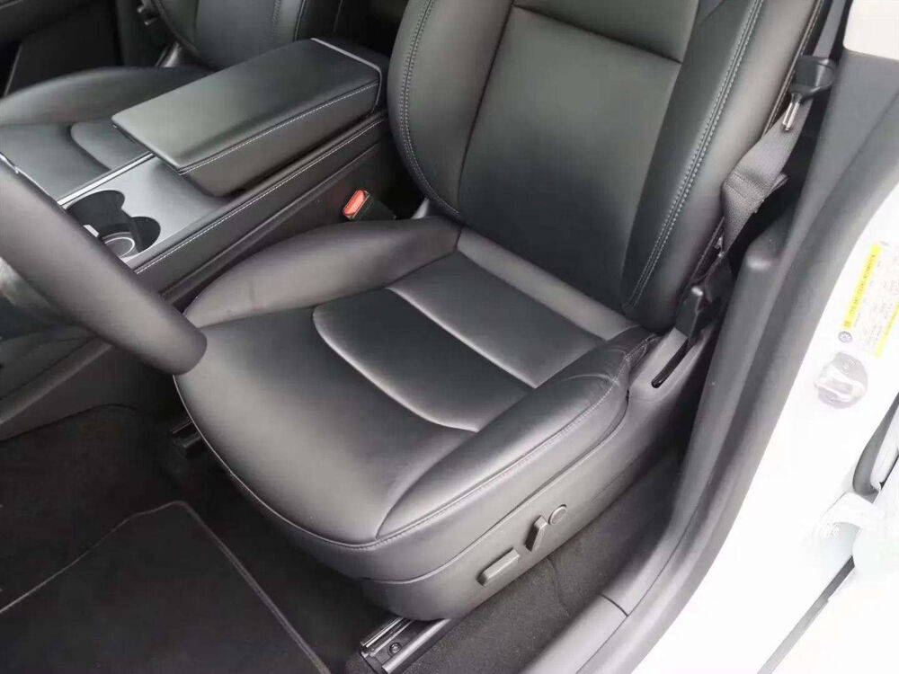 Model Y Grande Autonomie AWD * 351 ch * Autopilot * Pompe &agrave; Chaleur 2021 occasion 33150 Cenon