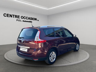 Grand scenic IV 1.6 DCI 130 – 7 PLACES – 2015 occasion 83140 Six-Fours-les-Plages