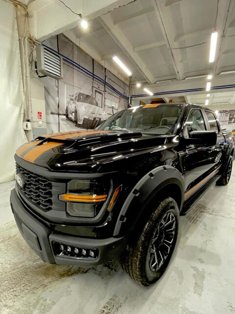 Ford Divers /5.0/V8/4X4/Raptor 2024 occasion Lyon 69006