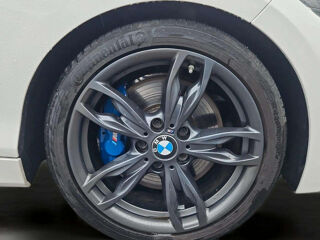 S&eacute;rie 1 M140I SPECIAL EDITION – 340 CH – BVA – 77 068 KM – CUIR – LE 2019 occasion 33150 Cenon
