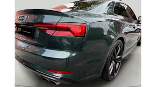 S5 COUP&Eacute; 3.0 TFSI QUATTRO – 354 CH – TOIT PANO – HUD – CAM&Eacute;RA 3 2017 occasion 33150 Cenon