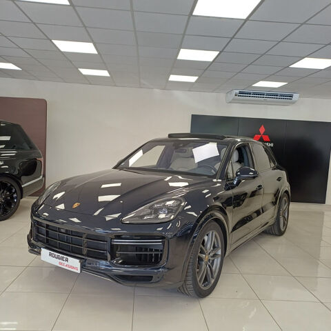 Annonce voiture Porsche Cayenne 79990 €