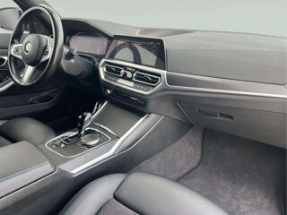 S&eacute;rie 3 XDRIVE TOURING M SPORT 190 CH * BVA8 * LASER * HIFI * DAB * 2022 occasion 33150 Cenon