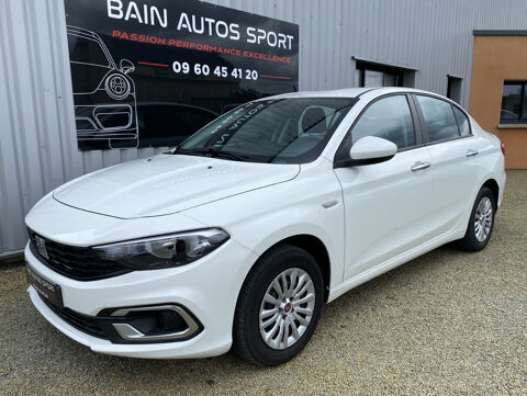 Fiat Tipo 1.6L Multijet 130 2024 occasion Bain-de-Bretagne 35470