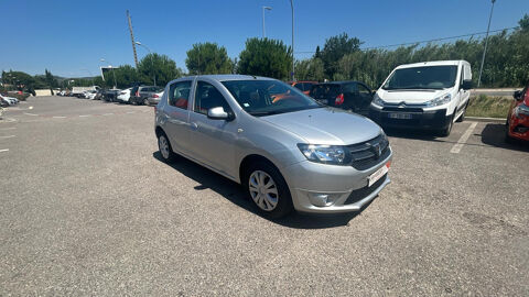 Dacia sandero 1.2 16V Ambiance