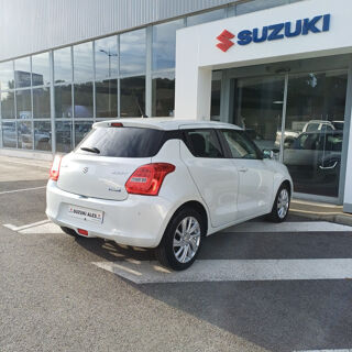 Swift 1.2 DUALJET HYBRID 83 PRIVILEGE 2020 occasion 30100 Al&egrave;s