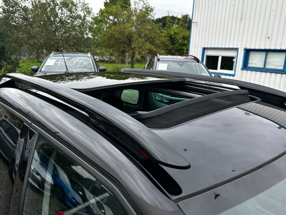 C3 Aircross PureTech 110ch S&amp;S Shine E6.d 2019 occasion 60290 Neuilly-sous-Clermont
