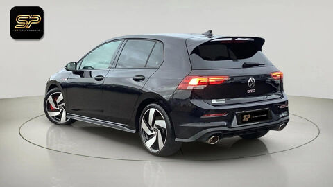 Golf VIII GTI Clubsport * 300 ch * DSG7 * Harman Kardon * ACC * C 2021 occasion 33150 Cenon