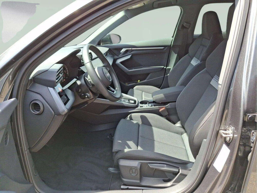 A3 SPORTBACK 35 TDI 150 CH S LINE * ATTELAGE * NAVI PLUS * VIRT 2025 occasion 33150 Cenon