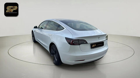 Model 3 Long Range Dual Motor 75 kWh * Full Self Driving * Transmiss 2020 occasion 33150 Cenon