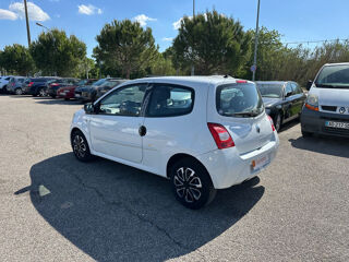 Twingo II Night &amp; Day 2010 occasion 13300 Salon-de-Provence