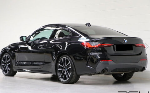 S&eacute;rie 4 420i M Sport - LED - GPS PRO - Jantes 19" Suivi BMW 2021 occasion 33320 Eysines