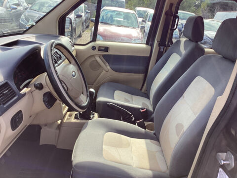 Tourneo VP 1.8 TDCI 90 CH GLX 2007 occasion 33700 M&eacute;rignac