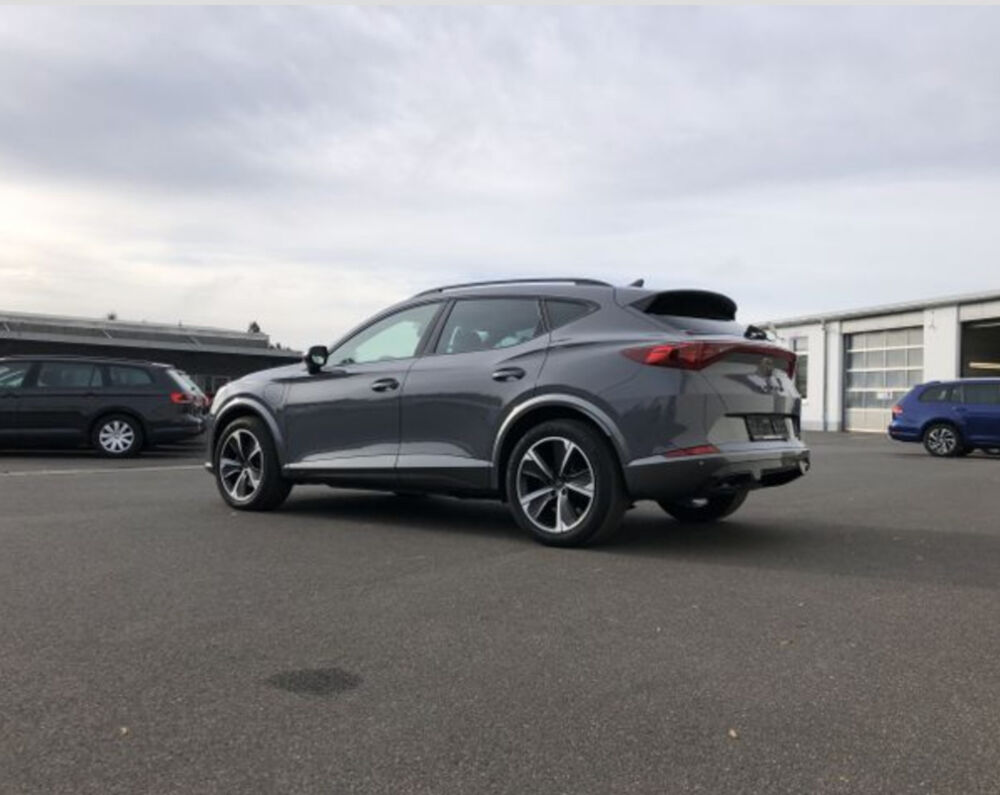 Formentor 1.5 TSI 150CV -DSG7 VZ Line 2021 occasion 33320 Eysines