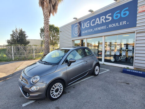 Fiat 500 phase 4&nbsp;Lounge&nbsp;0.9 twinair&nbs