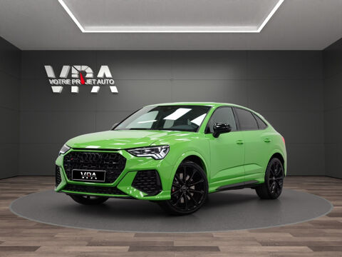 Audi Divers Sportback 2.5 TFSI Quattro 400ch � Virtual cockpit plus � Su 2019 occasion Eysines 33320