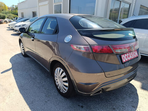 Civic 1.4 Sport 2010 occasion 06220 Le Golfe Juan