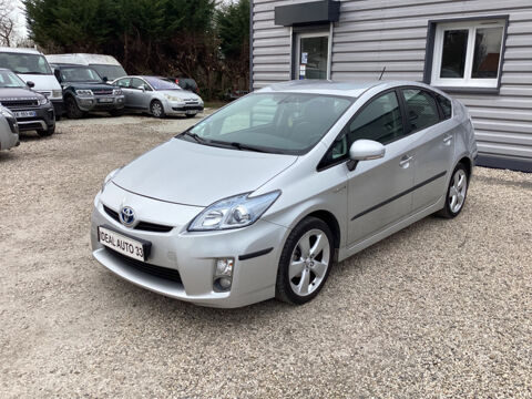 Toyota Prius CVT 2009 occasion Mérignac 33700
