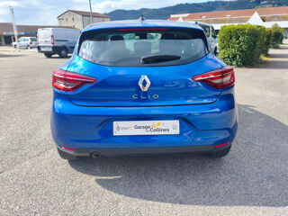 Clio TCE 2022 occasion 26240 Saint-Vallier