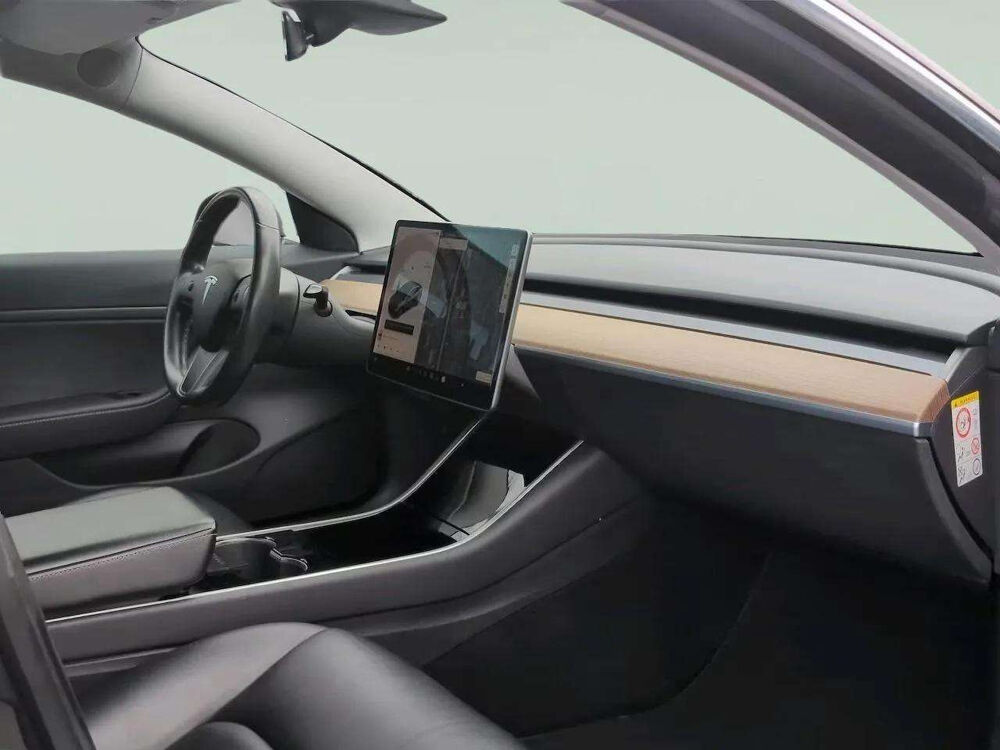 Model 3 Grande Autonomie AWD * 75 kWh * 351 ch * Toit Panoramique * 2019 occasion 33150 Cenon