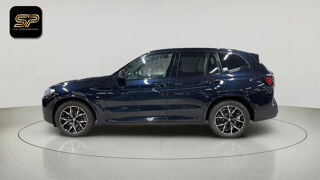 X3 XDRIVE20D M SPORT 190 CH * BVA8 * LASER * HUD * ATTELAGE * L 2023 occasion 33150 Cenon