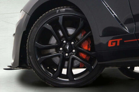 Mustang GT 5.0 V8 Fastback * Pack Performance * R&eacute;gulateur Adaptatif 2021 occasion 33150 Cenon