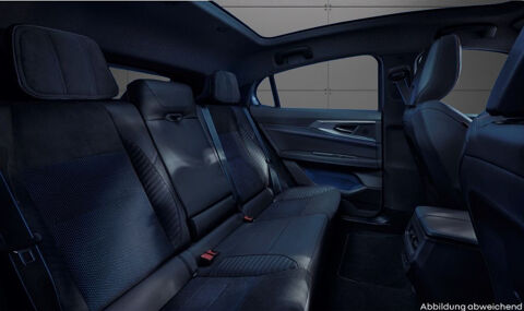 Rafale Esprit Alpine E Tech Full Hybrid 200 - Hybride 200 ch, Finit 2024 occasion 33320 Eysines