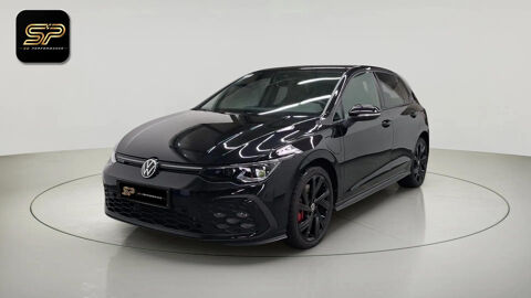Annonce voiture Volkswagen Golf 24730 €