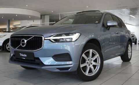 Volvo XC60 D4 MOMENTUM AWD Toit Panoramique 2019 occasion Paris 75008