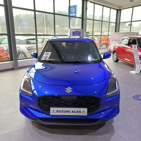 Swift 1.2 DUALJET 81 HYBRID PACK 2026 occasion 30100 Al&egrave;s