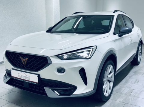 Cupra Formentor 1.4 E-Hybrid 204ch 2022 occasion Eysines 33320