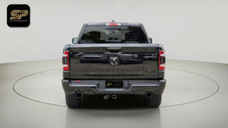 RAM BIG HORN NIGHT CREW CAB 4X4 * 5.7 V8 401 CH * AUTOMATIQUE * 2023 occasion 33150 Cenon