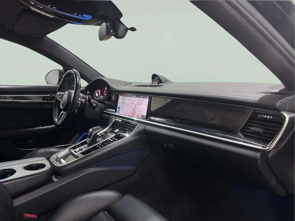 Panamera TURBO V8 SPORT TURISMO * PANO * CHRONO * PDCC * 4 ROUES DIRE 2018 occasion 33150 Cenon