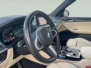 X3 XDRIVE20D M SPORT 190 CH * BVA8 * TOIT PANORAMIQUE * HUD * C 2022 occasion 33150 Cenon
