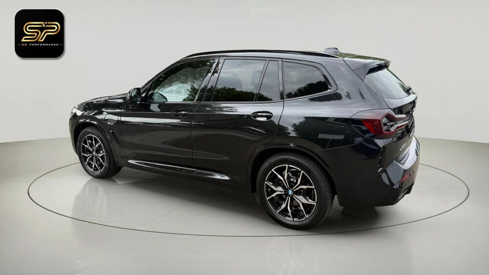 X3 XDRIVE30E M SPORT 184 CH * BVA8 * LASER * HUD * HIFI * ATTEL 2022 occasion 33150 Cenon