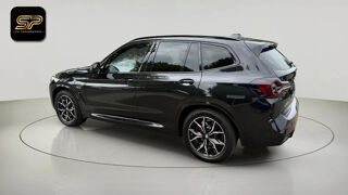 X3 XDRIVE30E M SPORT 184 CH * BVA8 * LASER * HUD * HIFI * ATTEL 2022 occasion 33150 Cenon