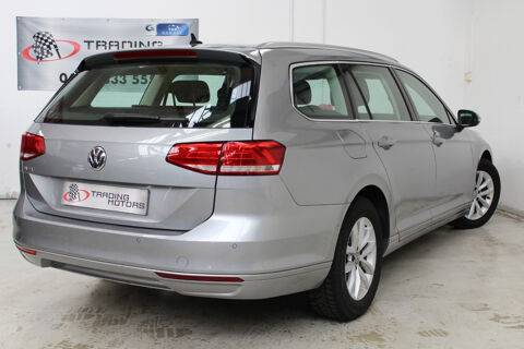 Passat Comfortline BMT/DSG 2019 occasion 69100 Villeurbanne
