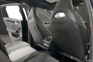 Tiguan R-Line eHybrid 272 ch DSG • Si&egrave;ges massants • Toit panoramiq 2024 occasion 33320 Eysines