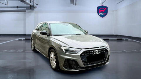 Audi A1 Sportback 40 TFSI S Line * S Line * 200 ch * Virtual Cockpit 2019 occasion Lyon 69006