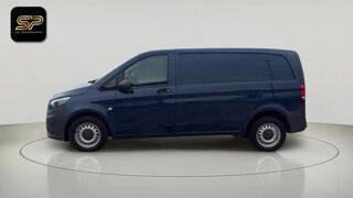 Vito 110 CDI COMPACT WORK * 102 CH * 3 PLACES * CLIMATISATION * A 2020 occasion 33150 Cenon