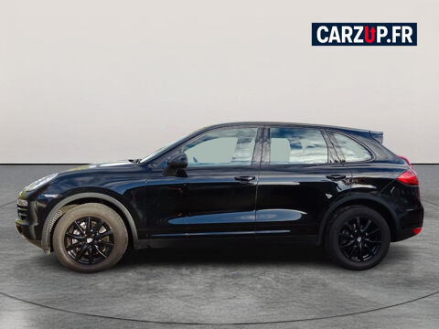 Cayenne 3.0L Diesel Automatique*1.MAIN* 2012 occasion 69006 Lyon