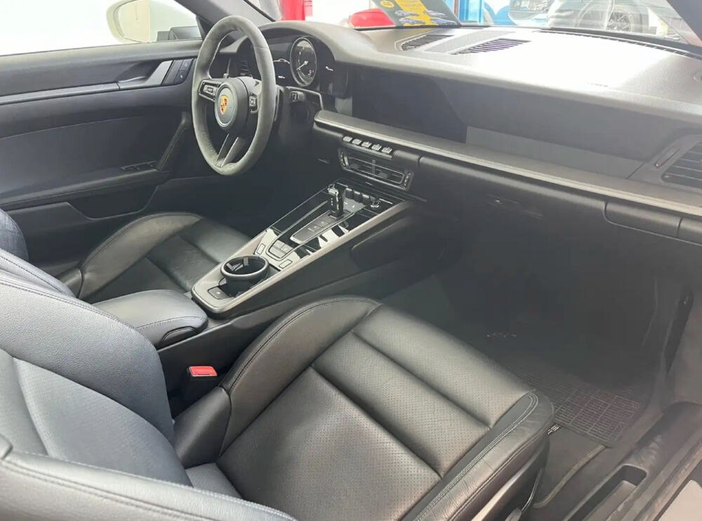 911 992 Carrera 385ch 2023 occasion 33320 Eysines