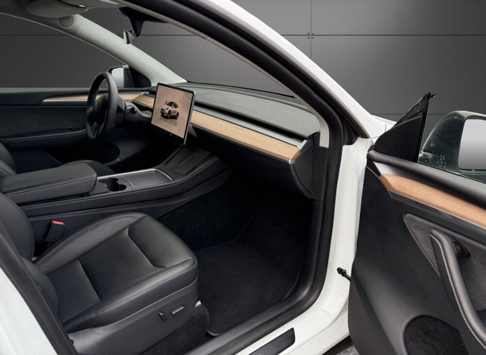 Model Y Long Range | 514 ch | Autopilot | Attelage 2022 occasion 33320 Eysines