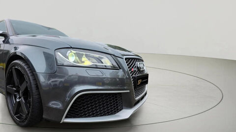 RS3 Sportback * 2.5 TFSI * 340 ch * Quattro * S-Tronic * Xenon 2013 occasion 33150 Cenon