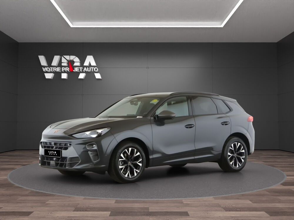 Terramar 1.5 eTSI Hybrid 150ch V DSG7 - Si&egrave;ges chauffants - Carplay - 2025 occasion 33320 Eysines