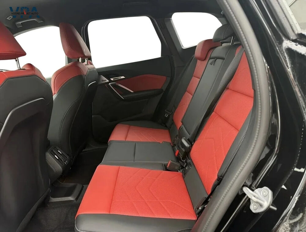 X1 | xDrive20d 163 ch | M Sport | Harman Kardon | Cam&eacute;ra 360&deg; | 2024 occasion 33320 Eysines