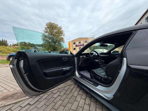 Mustang * GT V8 5.0 466 CH * AUTOMATIQUE * LOOK GT500 * CUIR * GPS 2018 occasion 33150 Cenon